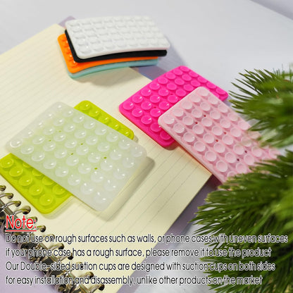 Silicon Sticky Phone Case