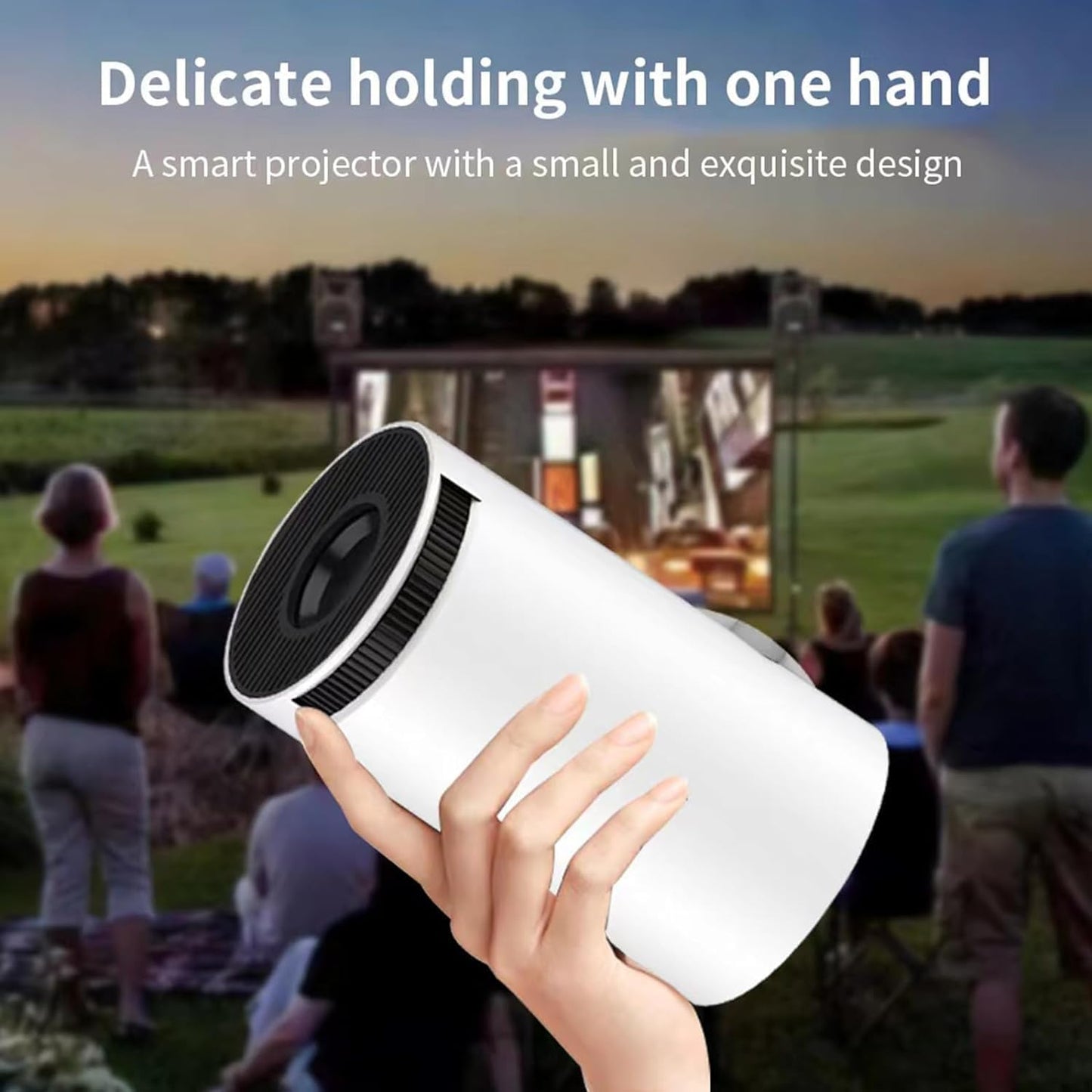 Mini Projector