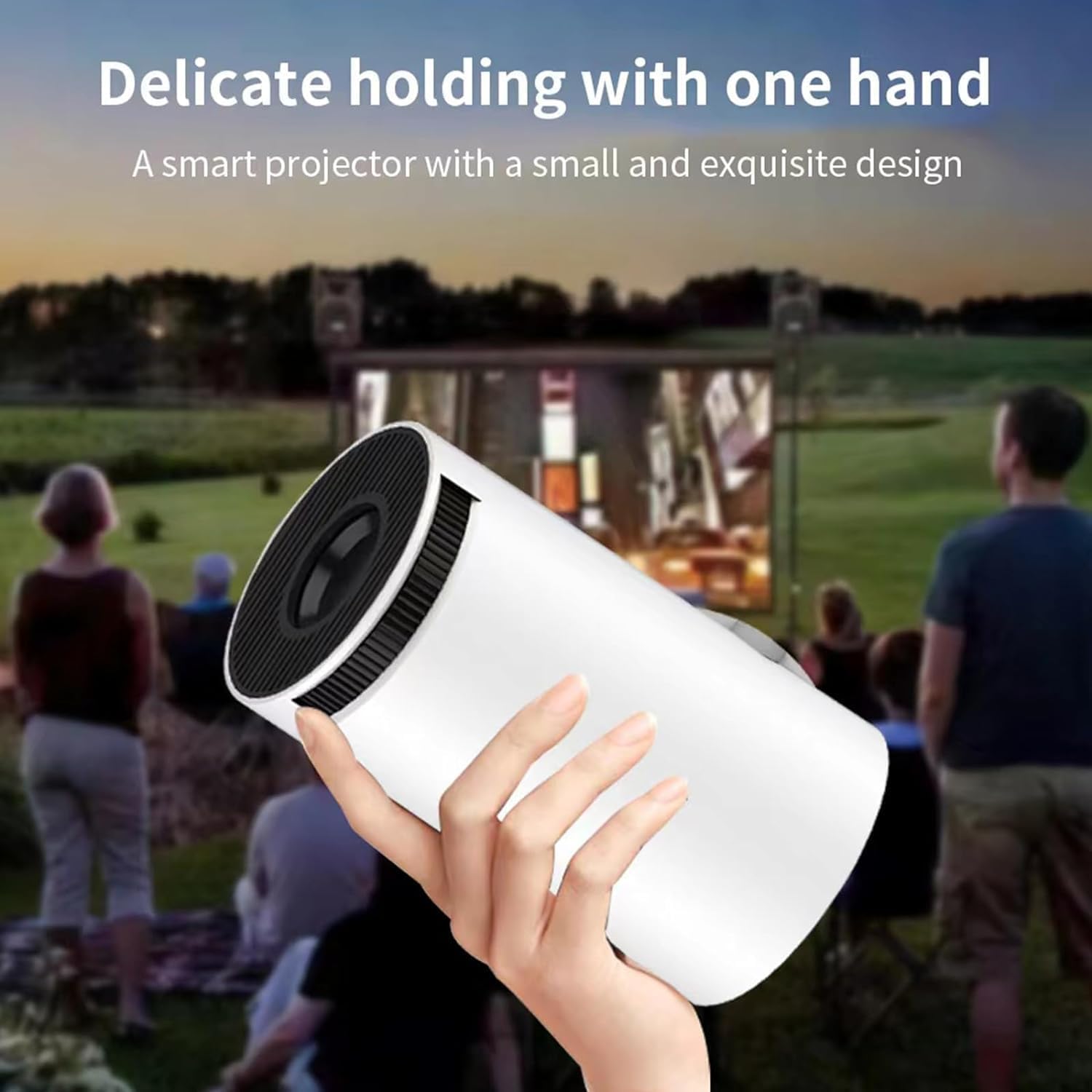 Mini Projector