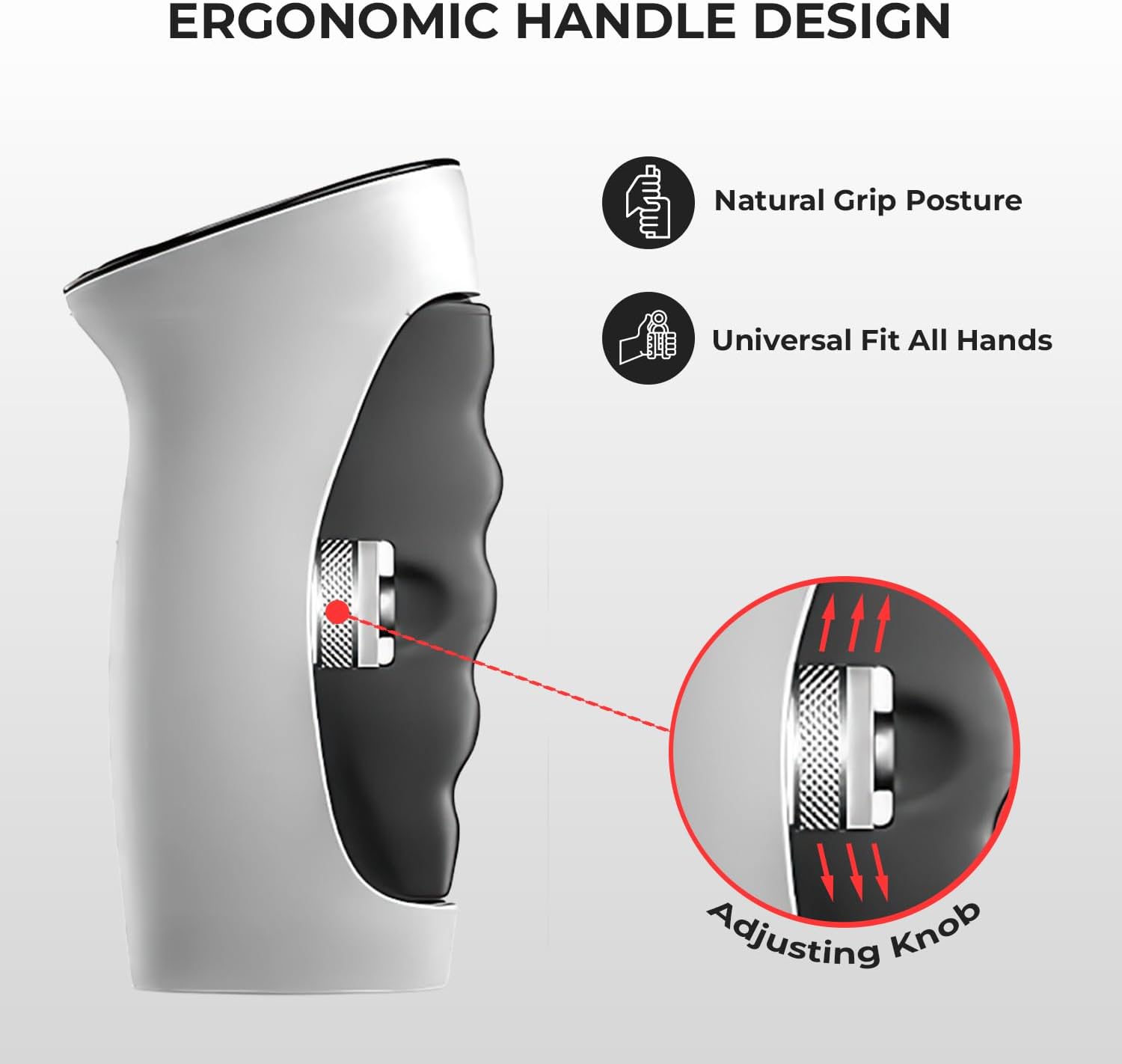 2 in 1 Grip Strength Trainer