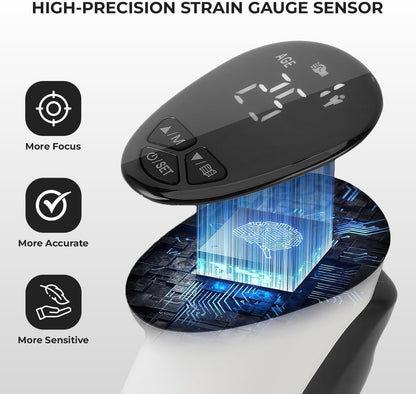 2 in 1 Grip Strength Trainer