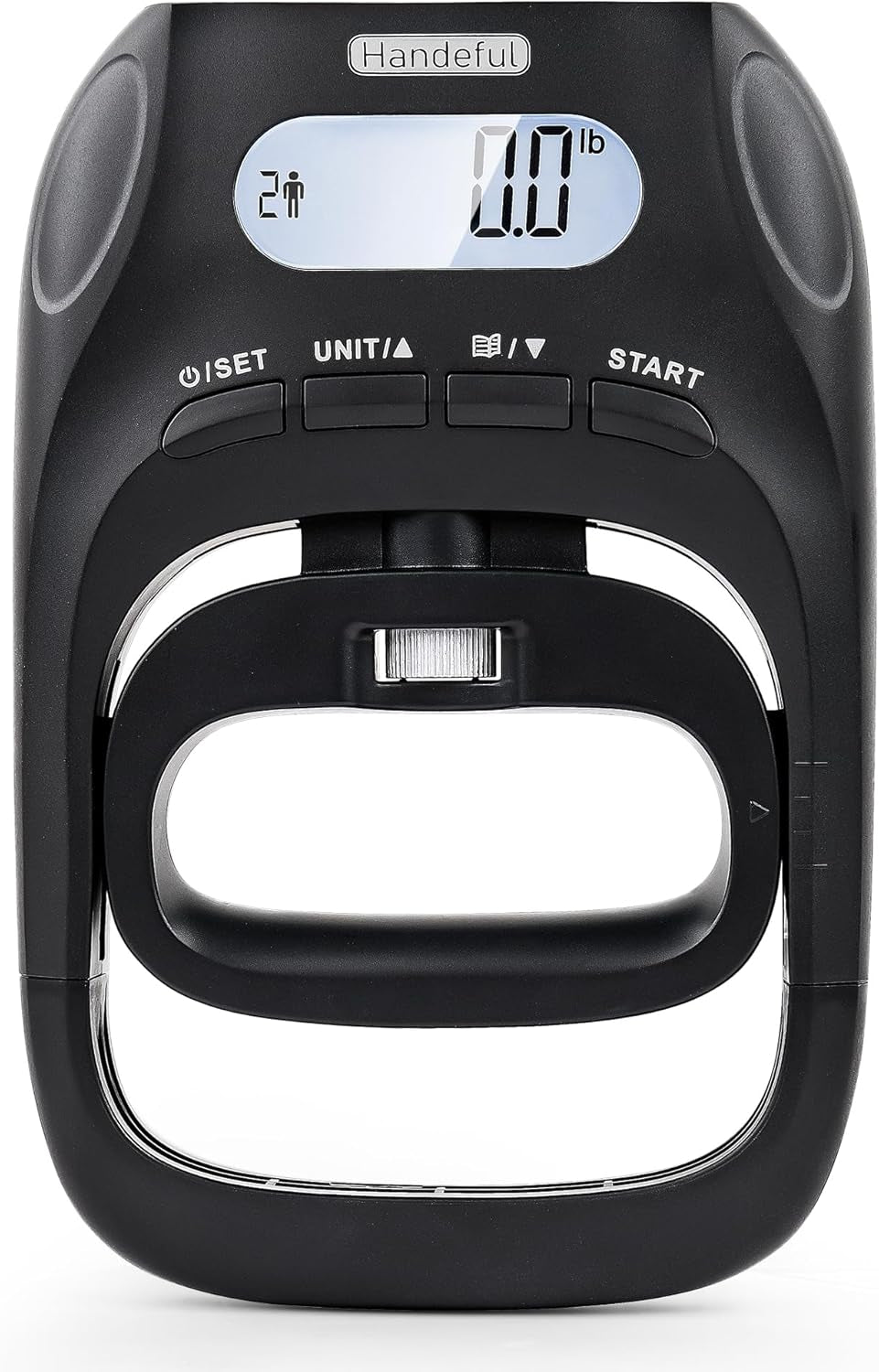 Hand Dynamometer Grip Strength Trainer