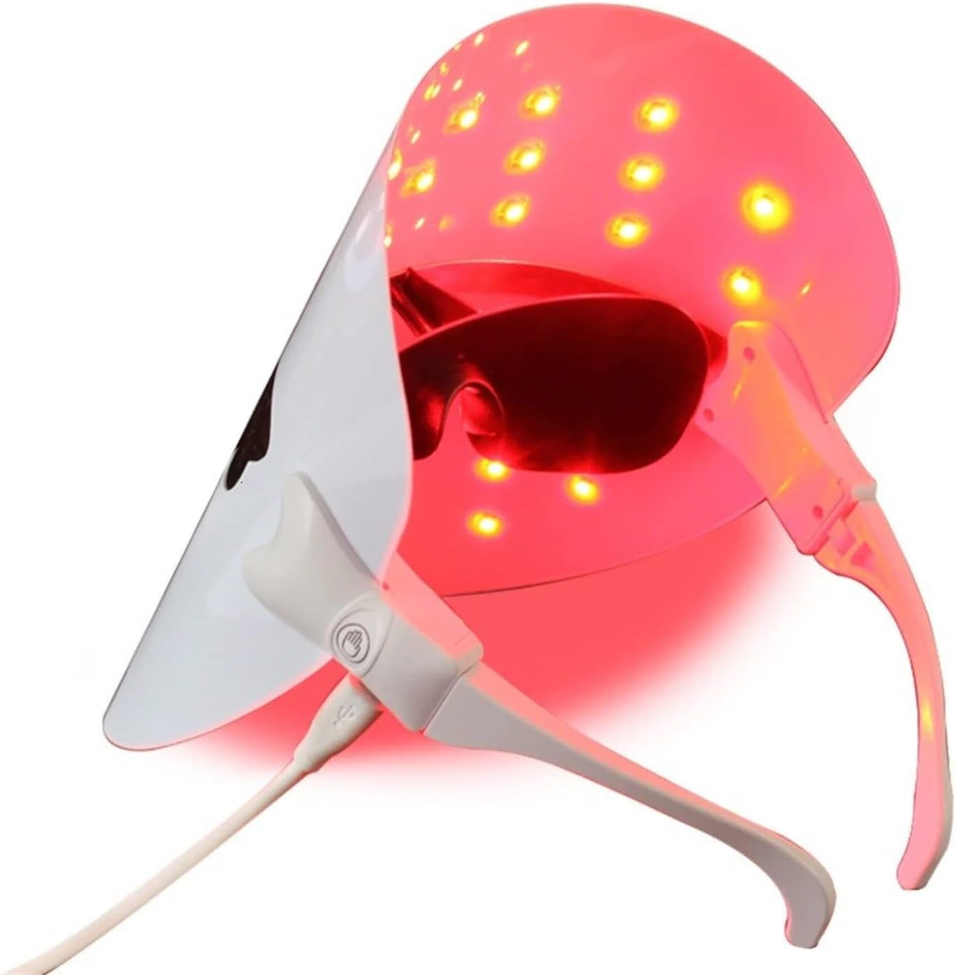 LED Light Therapy Mask
