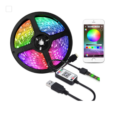 USB Powered LED Strip