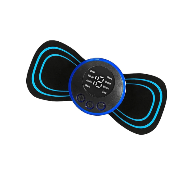 Portable Full Body Massager