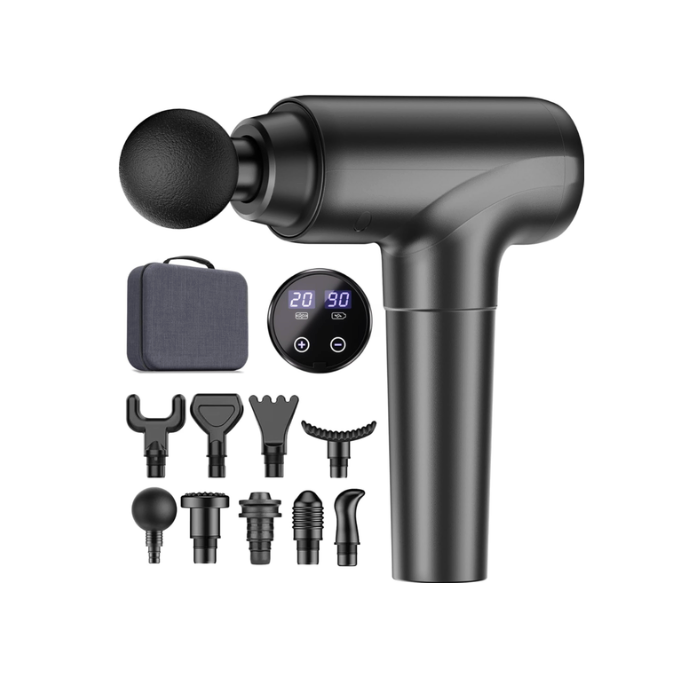 20 Speed Massage Gun