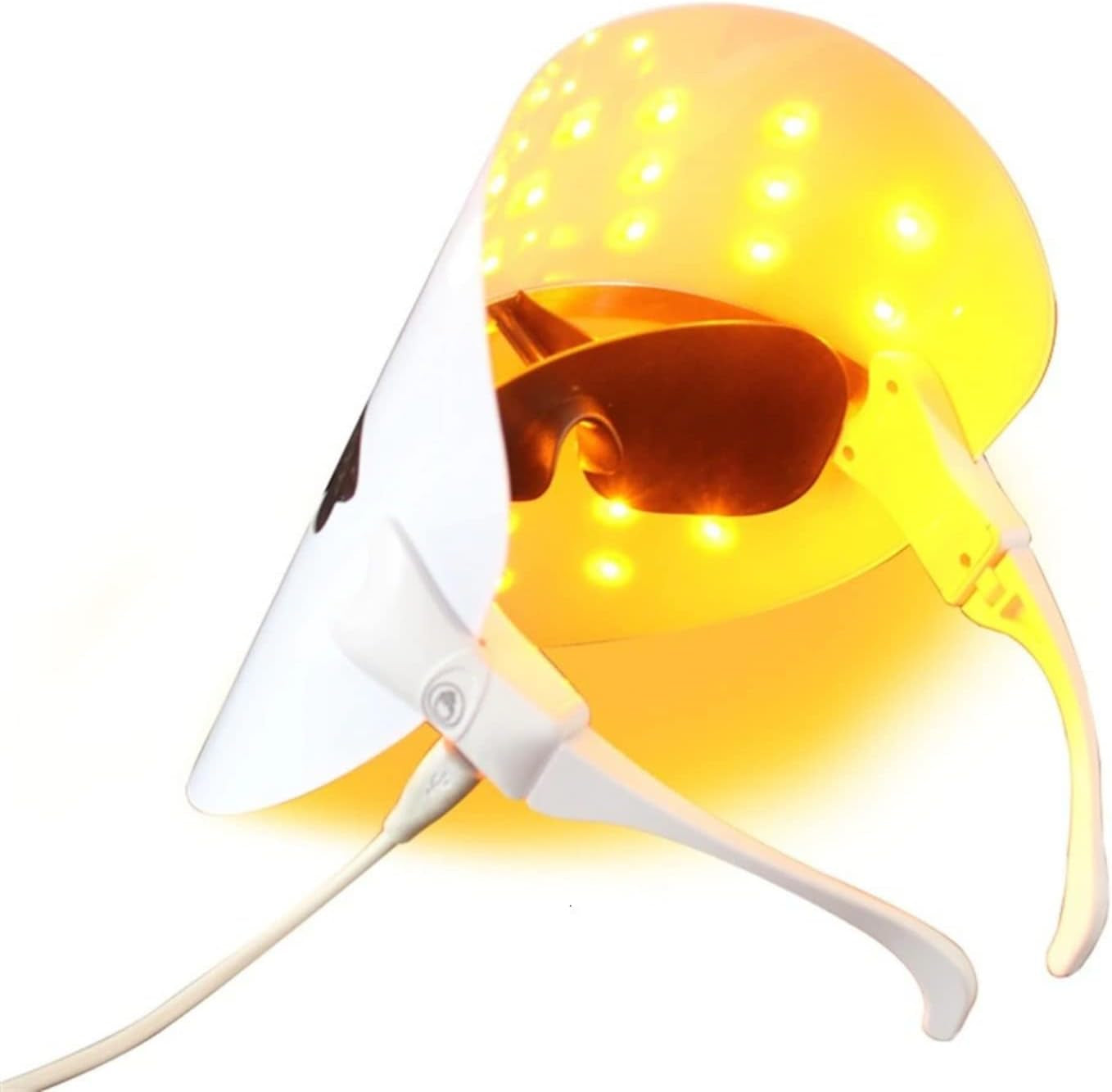LED Light Therapy Mask
