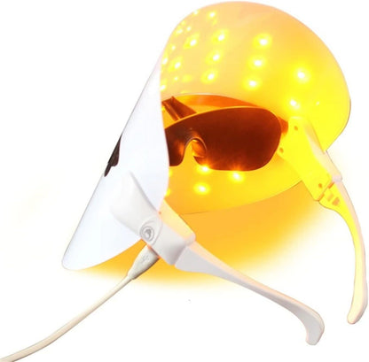 LED Light Therapy Mask
