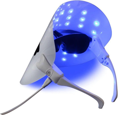 LED Light Therapy Mask