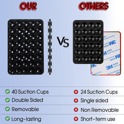 Silicon Sticky Phone Case