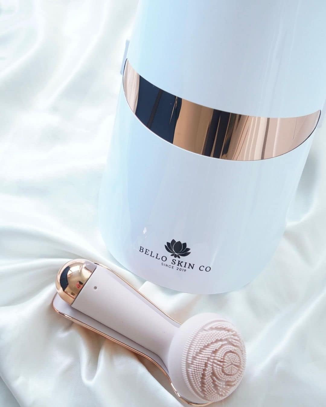 LED Light Therapy Mask